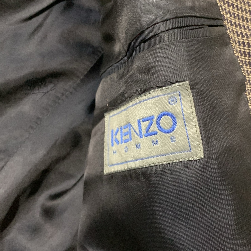 Jacket - Picture 6 of 9